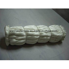 100% Mulberry Raw Silk Yarn with High Quality